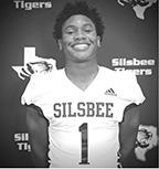 Silsbee Overall Varsity Player of the Week Dre’lon Miller. Photo courtesy of Silsbee ISD