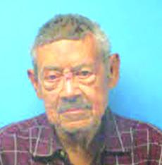 87-year-old man charged with murder of woman, 77