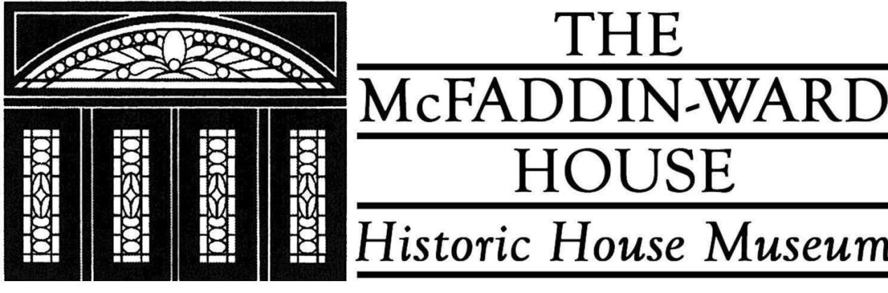 McFaddin-Ward House to host annual Holiday Open House Dec. 11