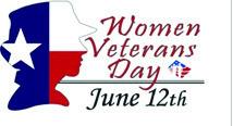 Women Veterans Day celebrates women becoming permanent members of military