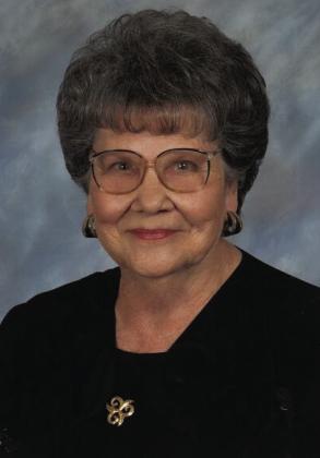 Doris Hartman