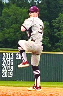 Silsbee clinches playoff berth, beating LCM 4-2