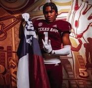 Silsbee’s Drelon Miller accepts Offer to play at Texas A&M