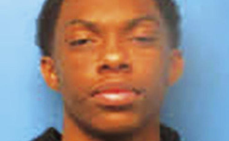 Suspect, 17, is arrested in shooting at big party