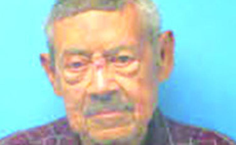 87-year-old man charged with murder of woman, 77