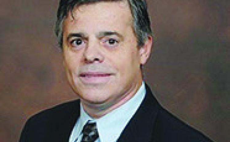 Jim de Garavilla announces bid for Silsbee school board